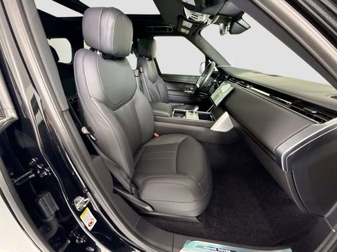 New 2026 Land Rover Range Rover SE AWD/4WD image 21