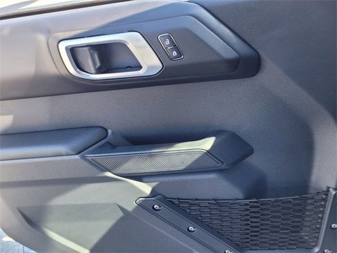 New 2025 Ford Bronco Badlands w/ Sasquatch Package image 49