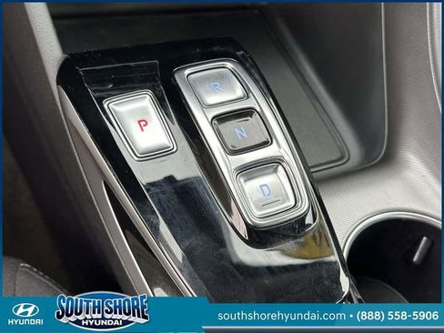 Certified 2023 Hyundai Sonata SEL image 33