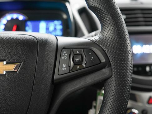 Used 2015 Chevrolet Trax LT FWD image 26
