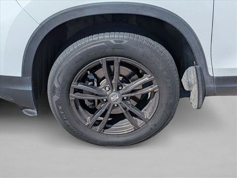 Used 2022 Honda Ridgeline Sport image 14