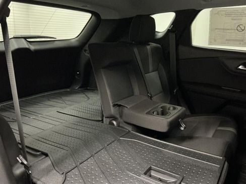 New 2026 Chevrolet Blazer LT w/ LPO, Floor Liner Package AWD/4WD image 29