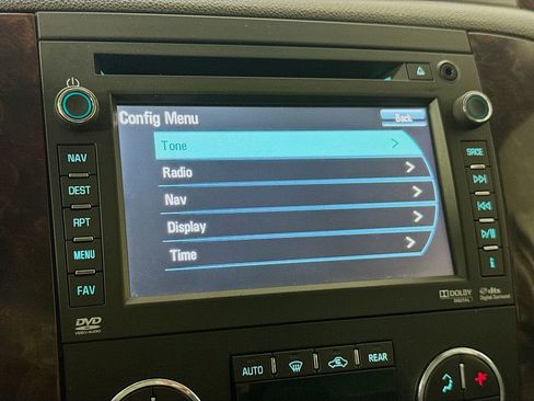 Used 2013 GMC Yukon Denali image 16