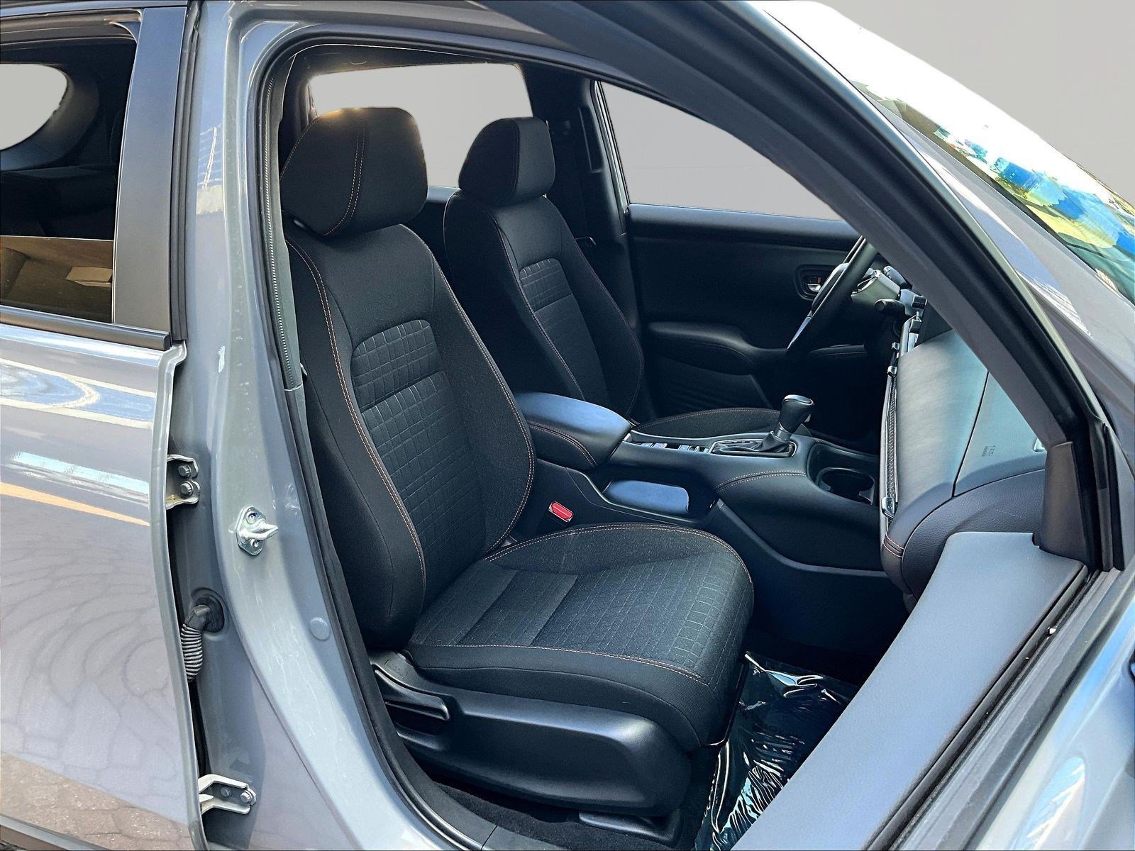 Used 2025 Honda HR-V Sport image 27