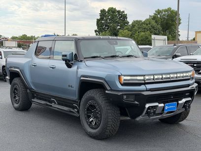 Used 2024 GMC Hummer EV 3X w/ Omega Edition