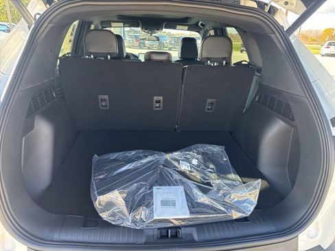 New 2026 Ford Escape ST-Line Select w/ Tech Pack #2 image 11