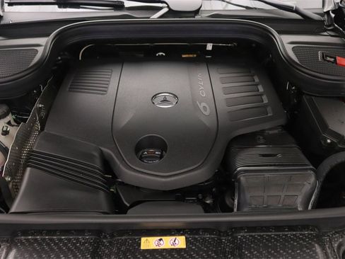 New 2026 Mercedes-Benz GLE 450 4MATIC image 11