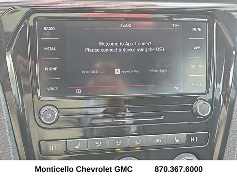 Used 2020 Volkswagen Passat 2.0T R-Line image 37