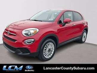 Used 2020 FIAT 500X Pop video 1