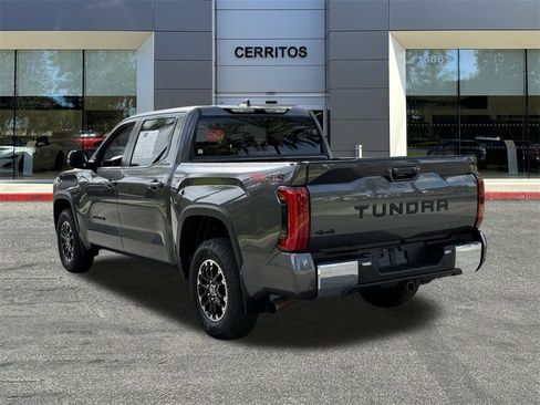 Used 2024 Toyota Tundra SR5 image 8