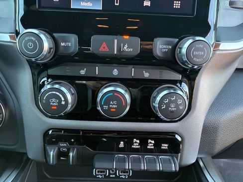 New 2026 RAM 1500 Lone Star image 4