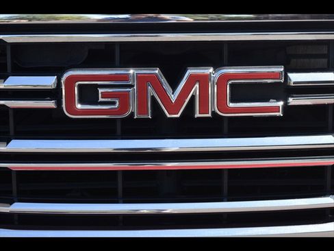 Used 2018 GMC Sierra 1500 SLT w/ Texas SLT Premium Package AWD/4WD image 45