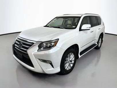 Used 2019 Lexus GX 460 Premium w/ Premium Package