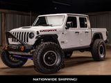 Used 2023 Jeep Gladiator Mojave w/ Trailer Tow Package image 4