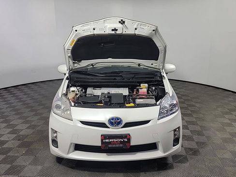 Used 2011 Toyota Prius Two image 12