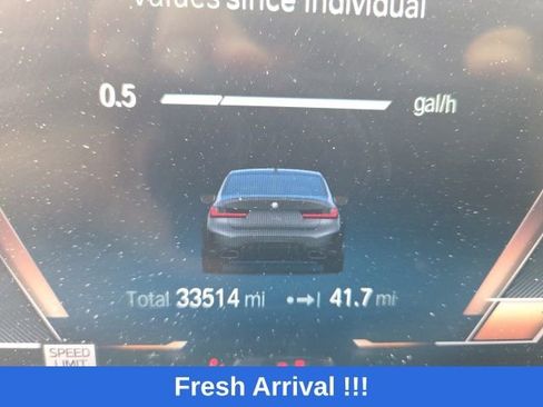 Used 2023 BMW M340i w/ Premium Package RWD image 13
