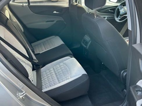Certified 2024 Chevrolet Equinox LT image 12