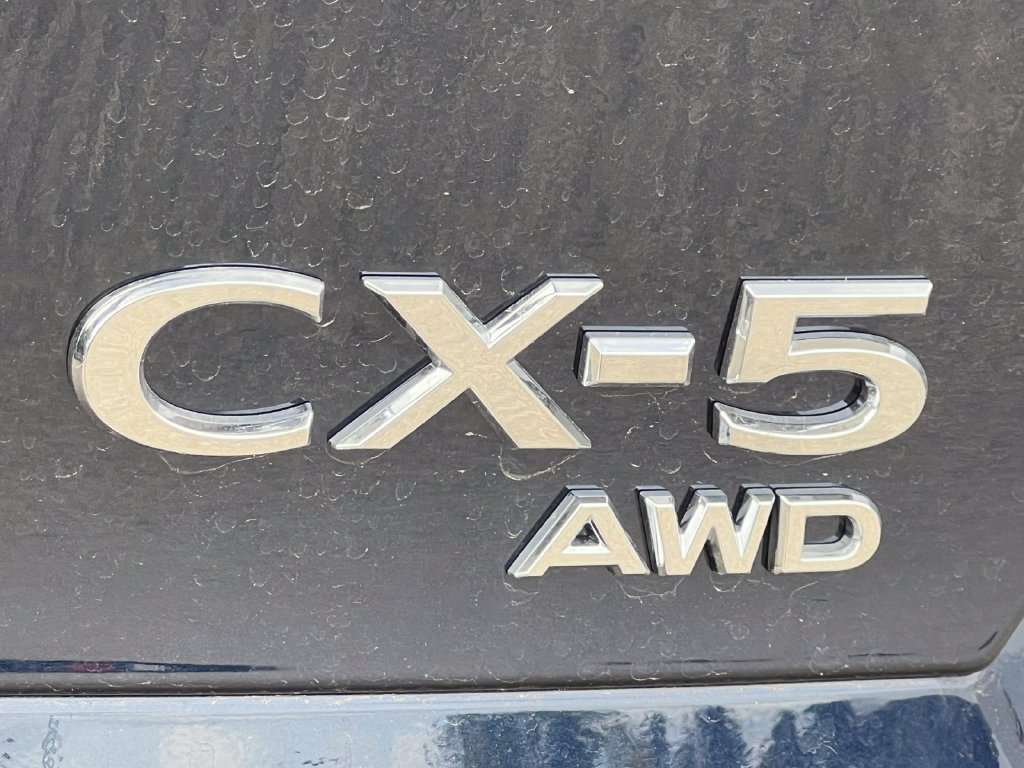 New 2026 MAZDA CX-5 2.5 S w/ Premium Plus Package AWD/4WD image 8