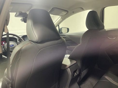 New 2026 Subaru Crosstrek 2.5i Limited AWD/4WD image 19