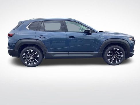 Used 2025 MAZDA CX-50 2.5 Hybrid w/ Premium Plus Pkg AWD/4WD image 10