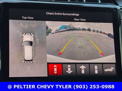 Used 2023 Jeep Grand Cherokee L Limited w/ Luxury Tech Group II AWD/4WD image 25