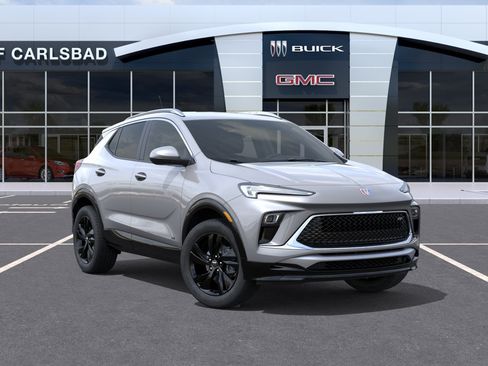 New 2026 Buick Encore GX Sport Touring FWD image 7