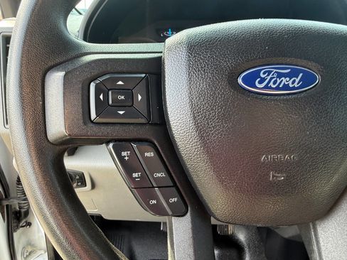 Used 2017 Ford F250 XL w/ Power Equipment Group image 20