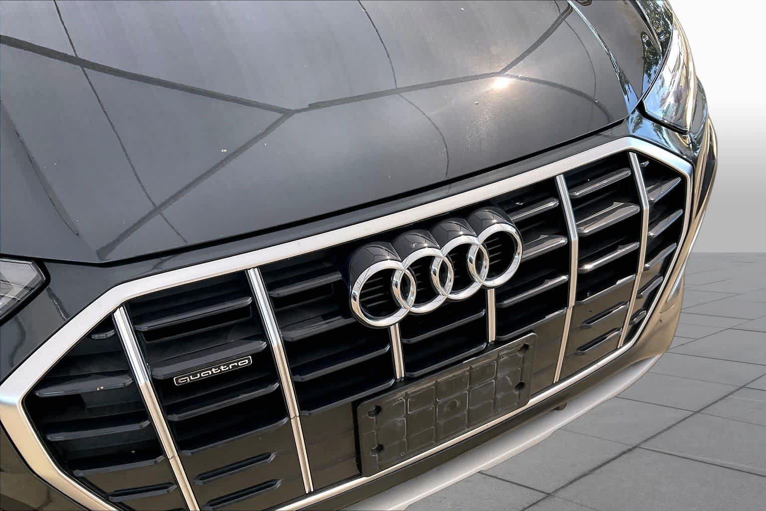 Used 2021 Audi Q5 2.0T Premium w/ Convenience Package AWD/4WD image 30