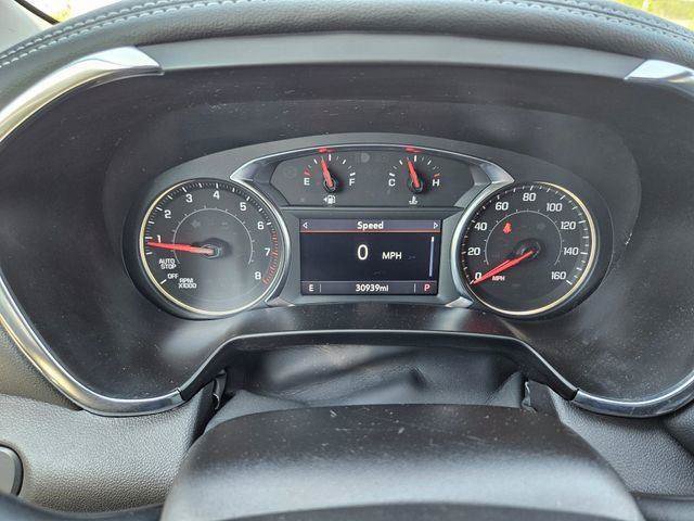 Used 2025 Chevrolet Blazer LT AWD/4WD image 35