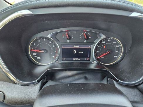 Used 2025 Chevrolet Blazer LT AWD/4WD image 35