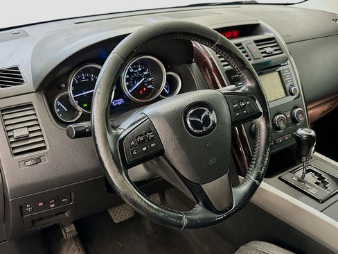 Used 2015 MAZDA CX-9 Grand Touring AWD/4WD image 18