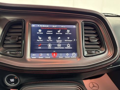 Used 2023 Dodge Challenger R/T Scat Pack image 27