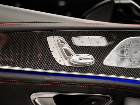 Used 2019 Mercedes-Benz AMG GT 63 S image 58