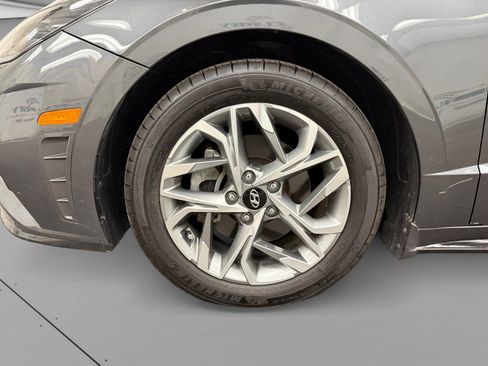 Certified 2023 Hyundai Sonata SEL FWD image 14