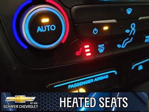 Used 2018 Ford Escape SE w/ Ford Safe & Smart Package image 6