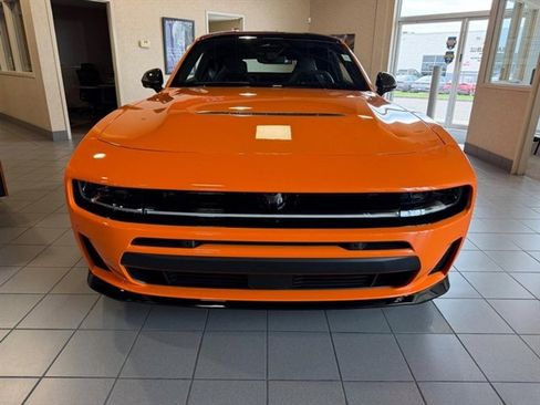 New 2026 Dodge Charger Scat Pack image 2