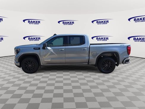 Used 2023 GMC Sierra 1500 Elevation AWD/4WD image 8