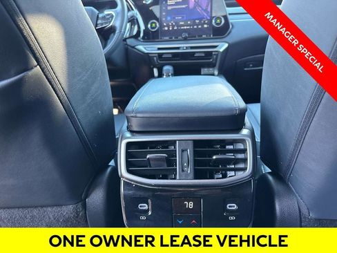 Used 2024 Lexus RX 350 Premium w/ Accessory Package image 10