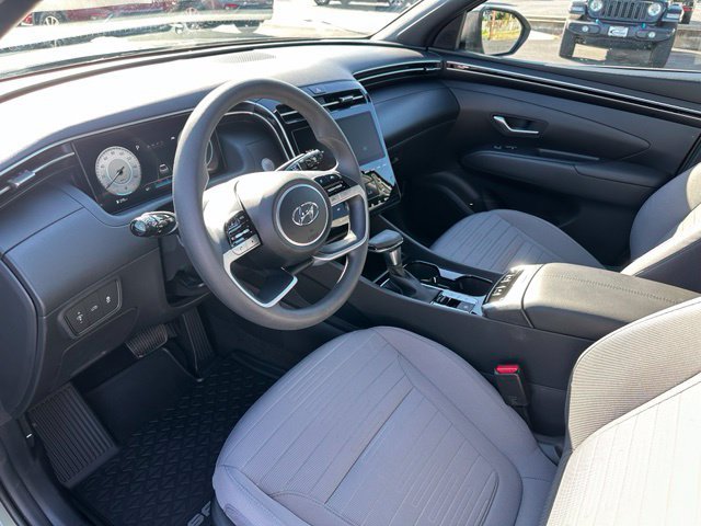 Used 2024 Hyundai Santa Cruz SEL w/ Activity Package FWD image 12