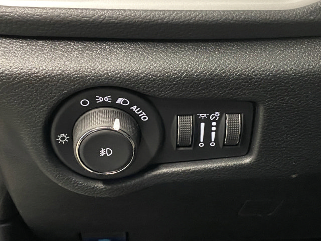 New 2026 Chrysler Pacifica Select w/ S Appearance Package FWD image 23