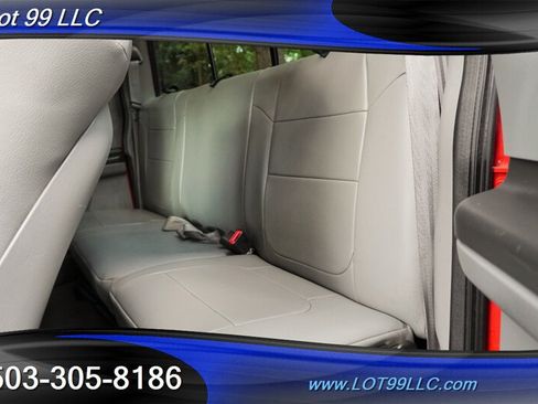 Used 2006 Ford F250 Lariat AWD/4WD image 13