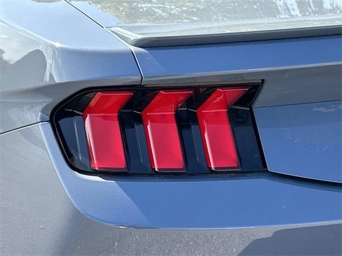 New 2025 Ford Mustang Premium image 10