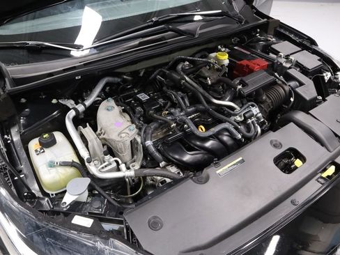 Certified 2025 Nissan Sentra S image 14