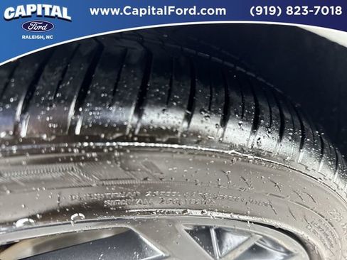 Used 2025 Hyundai Elantra N Line image 14