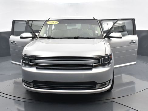 Used 2019 Ford Flex Limited image 29