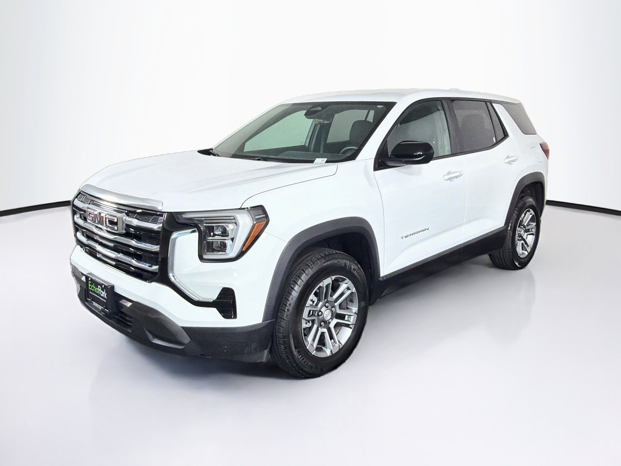 Used 2026 GMC Terrain Elevation FWD image 3
