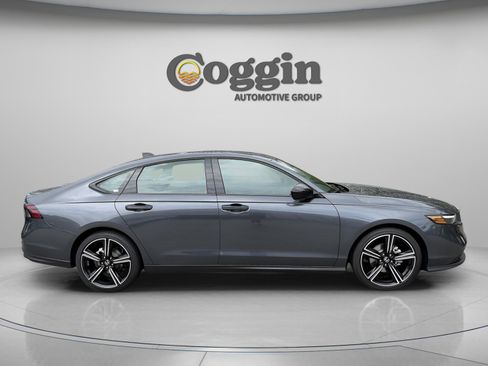 New 2026 Honda Accord SE image 6
