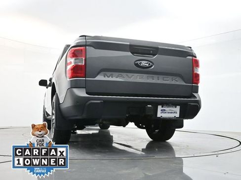Used 2025 Ford Maverick XLT FWD image 37