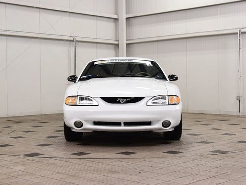 Used 1994 Ford Mustang Cobra RWD image 2