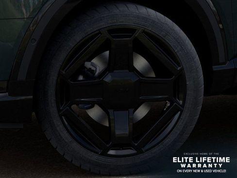 New 2027 Kia Telluride SX Prestige X-Line AWD/4WD image 10